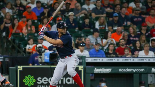 McAdam: Without any production from Big Three, Sox are in big trouble  taken at BSJ Headquarters  (Red Sox)